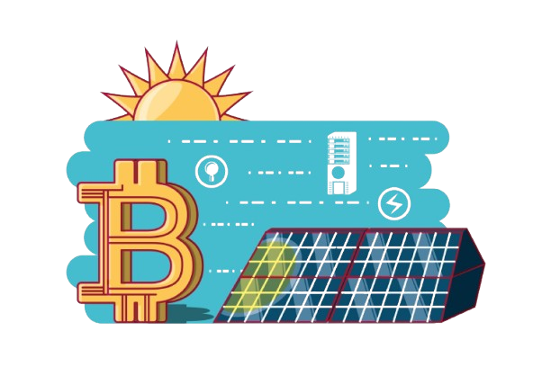 Tokenizacja energii
