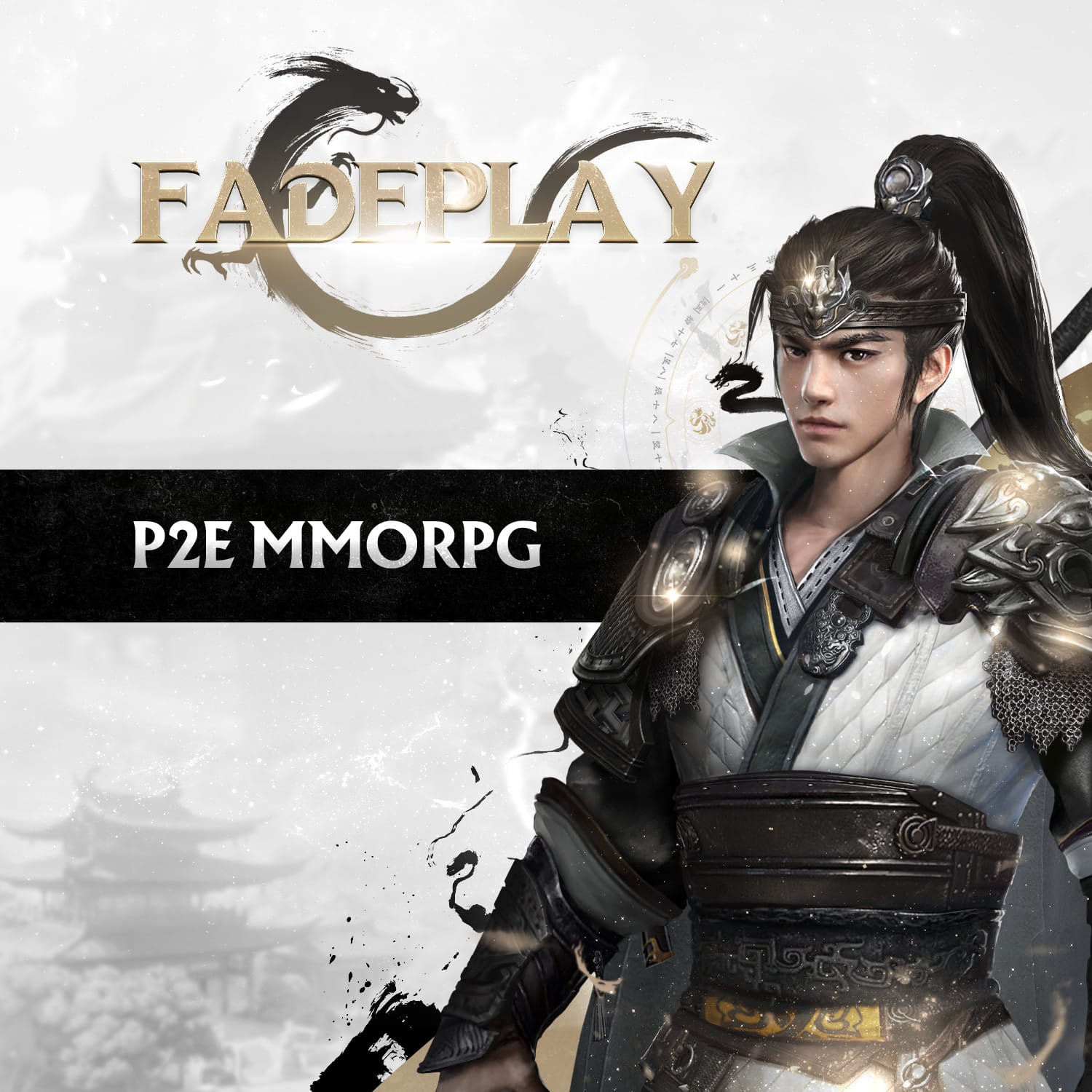 Tokenizacja projektu fadeplay