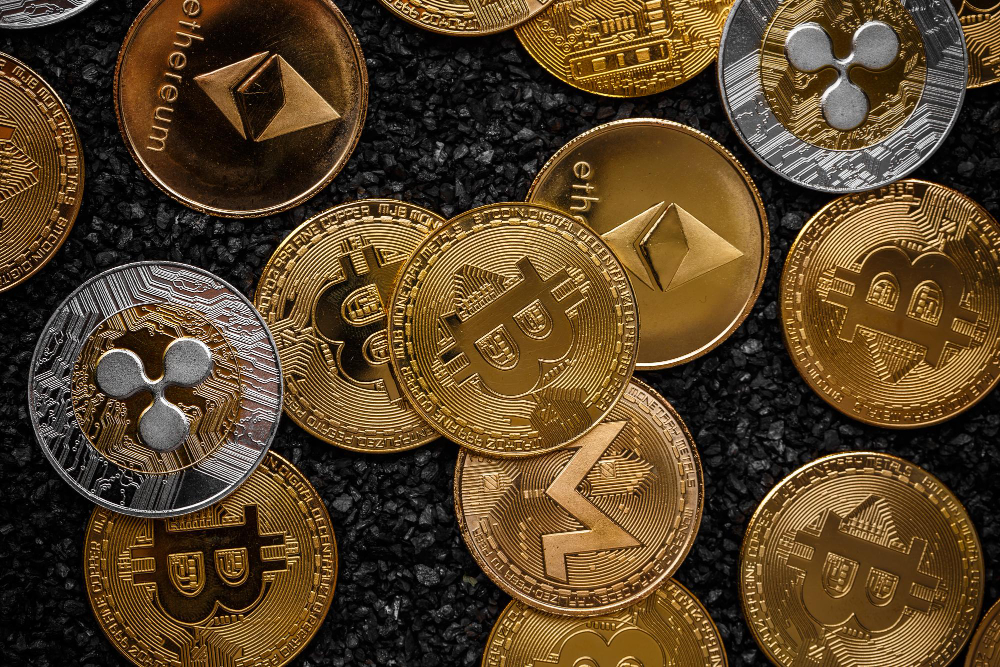 Kryptowaluta – gdzie kupić bezpiecznie i korzystnie?