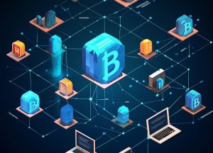 Najpopularniejsze sieci blockchain w 2025 roku