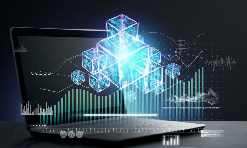 Co to jest blockchain?
