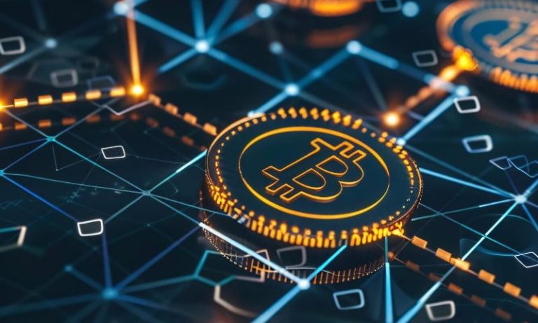 Różnica między kryptowalutą a blockchainem