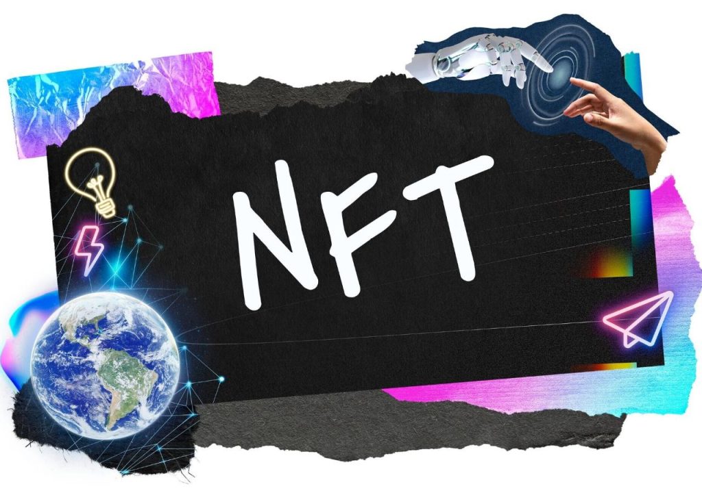 Tokeny NFT – zastosowania, modele biznesowe i przyszłość aktywów cyfrowych