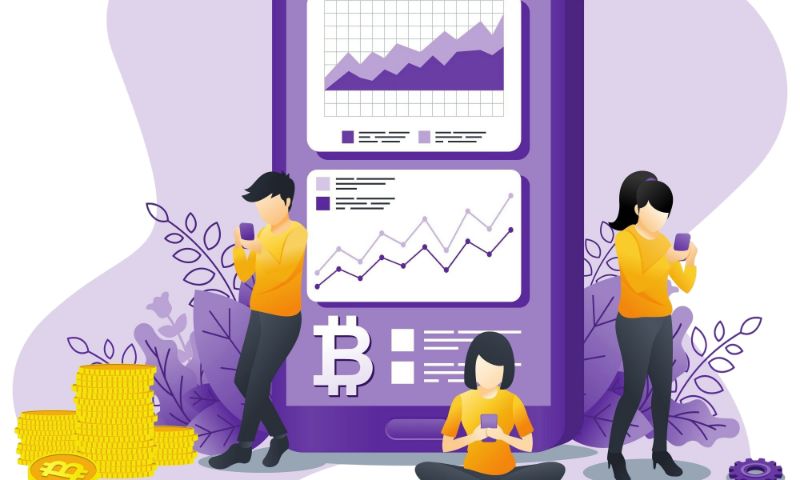 Tokenizacja firmy