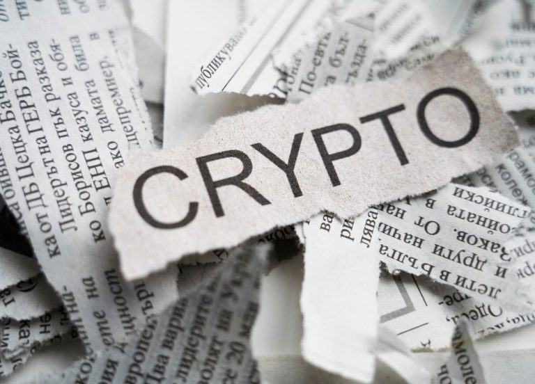 Historia kryptowalut: od eCash do Web3
