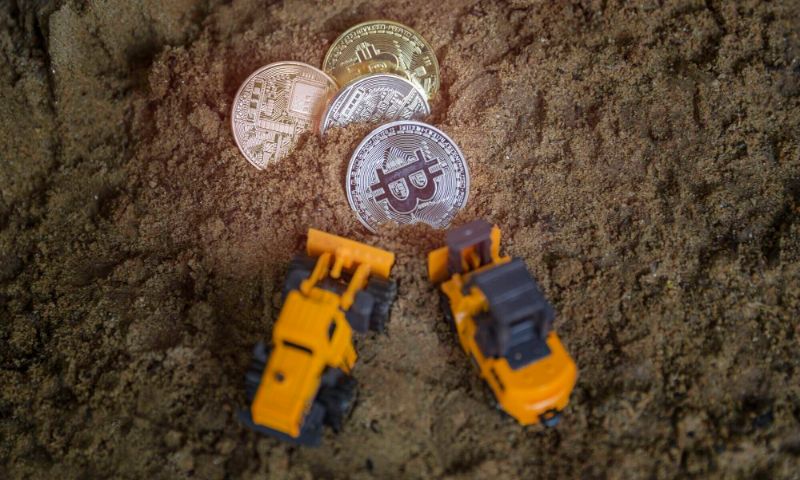 Jak kopać bitcoina – kompletny przewodnik dla początkujących