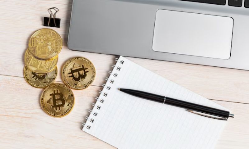 Jak stworzyć własną kryptowalutę