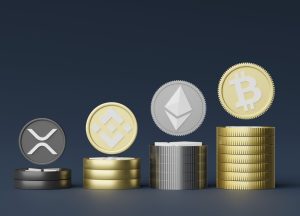 Kryptowaluty – co to takiego?