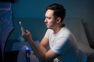 Tokenizacja – co to właściwie znaczy?
