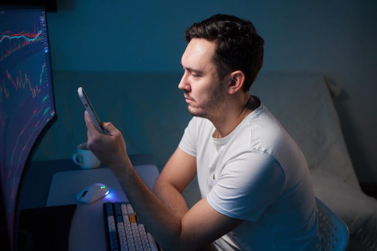 Tokenizacja – co to właściwie znaczy?