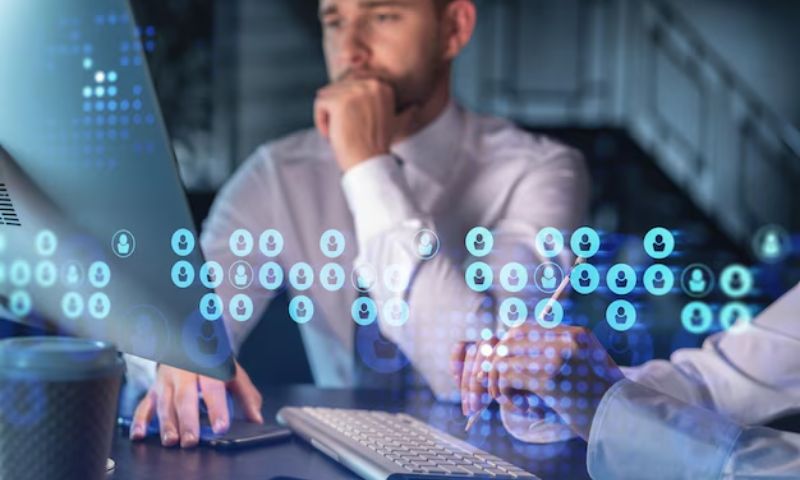 TOKENIZACJA FIRMY – NOWA ERA FINANSOWANIA PRZEDSIĘBIORSTW
