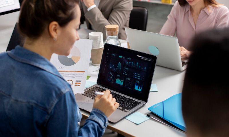 Tokenizacja projektów
