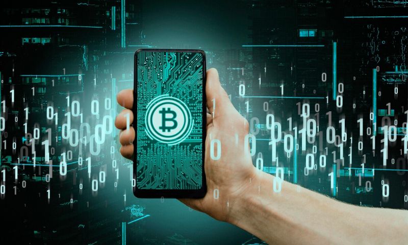 Tworzenie aplikacji blockchain – jak wygląda proces?