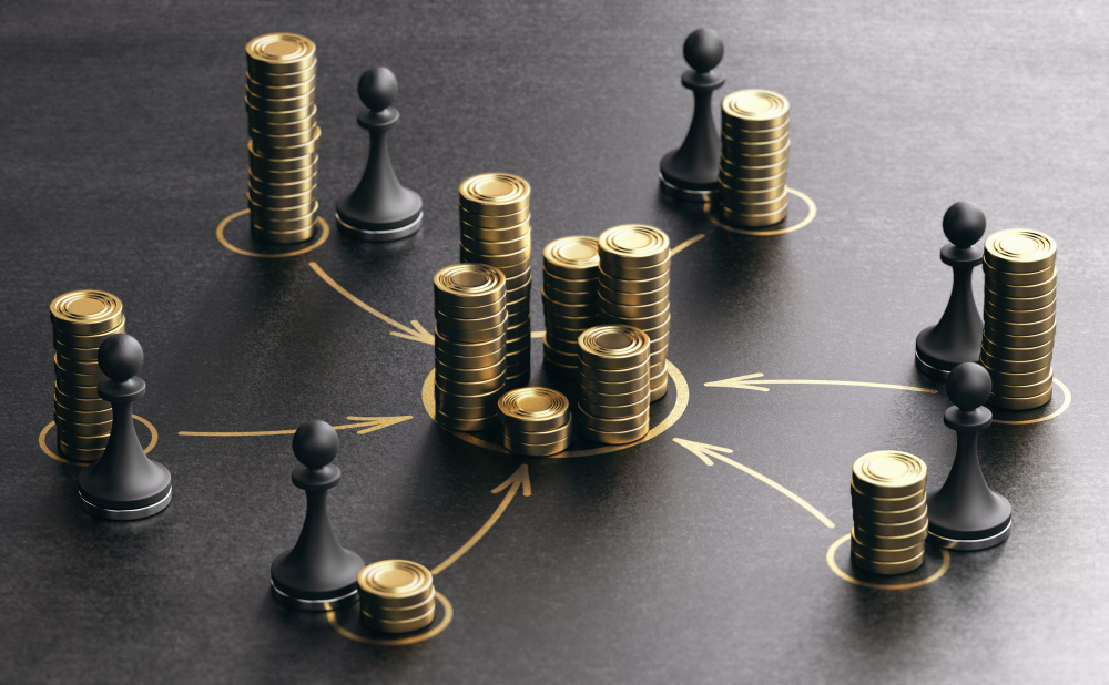 Tokenomia (Tokenomics): Jak zaprojektować ekonomię tokena, która działa