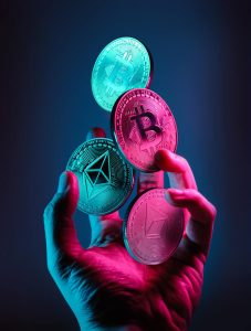Jak wypuścić własny token