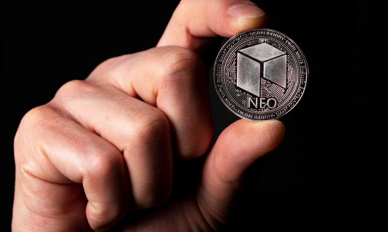 Platforma ICO