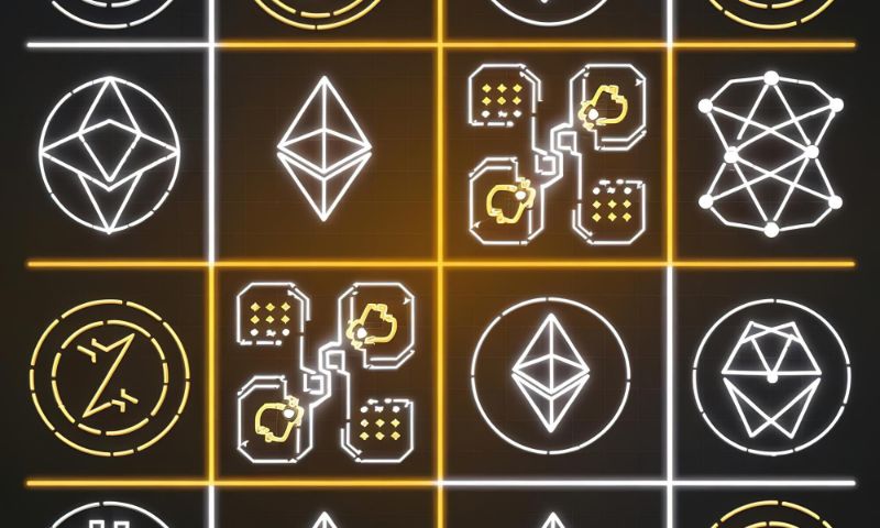 Strategia ICO – od pomysłu do udanej emisji tokena