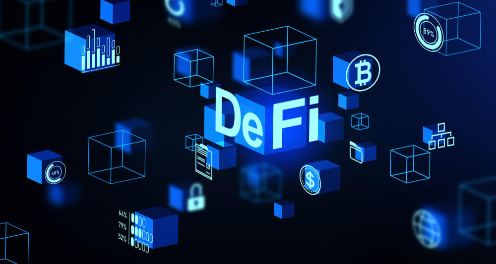 Token DeFi – co to takiego i jak faktycznie działa?