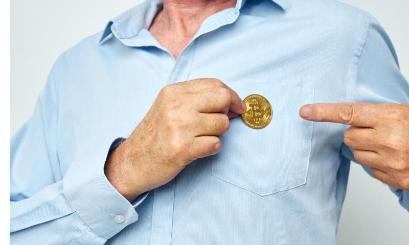 Tokenizacja ludzi