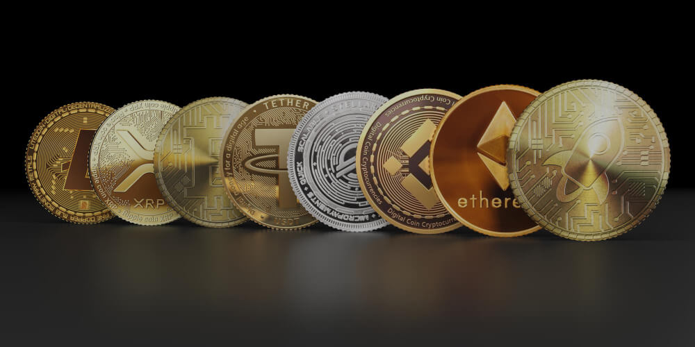 Altcoin – czym jest i jak bezpiecznie inwestować w inne kryptowaluty niż Bitcoin?