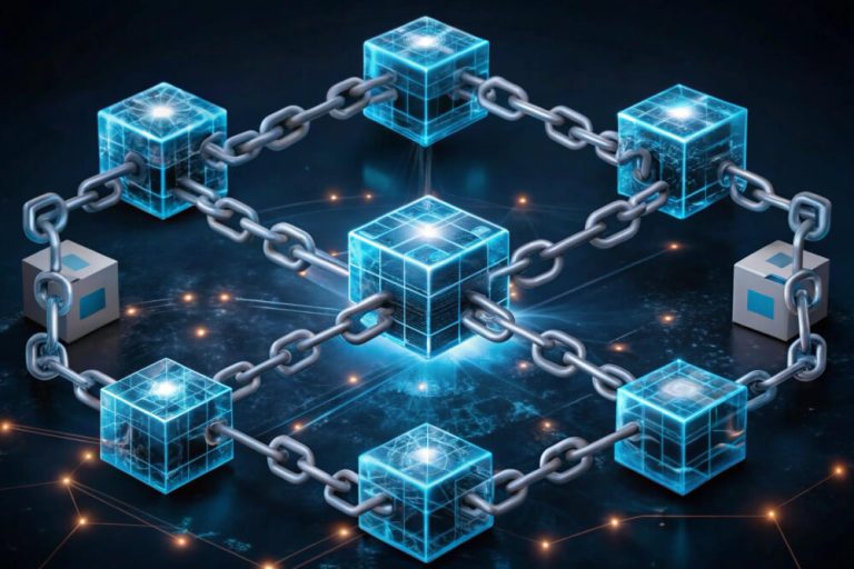 DEX – co to jest i jak działa zdecentralizowana giełda kryptowalut?