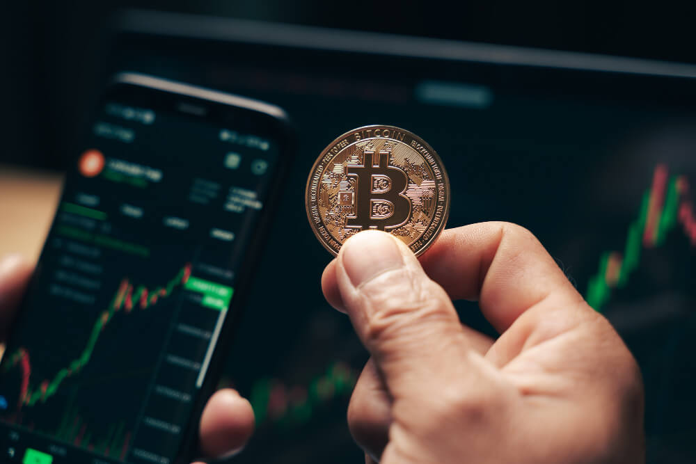 Jak handlować kryptowalutami – praktyczny poradnik dla początkujących