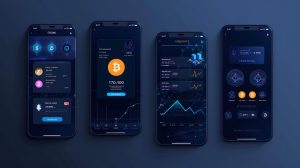 Jak stworzyć własną aplikację blockchain? Praktyczny przewodnik krok po kroku