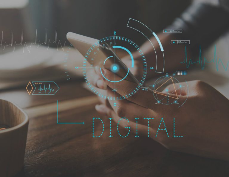 Digitalizacja – co to jest? Definicja, przykłady, różnice z cyfryzacją
